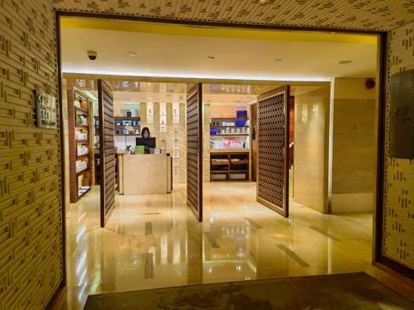 北京附近水疗会所门店