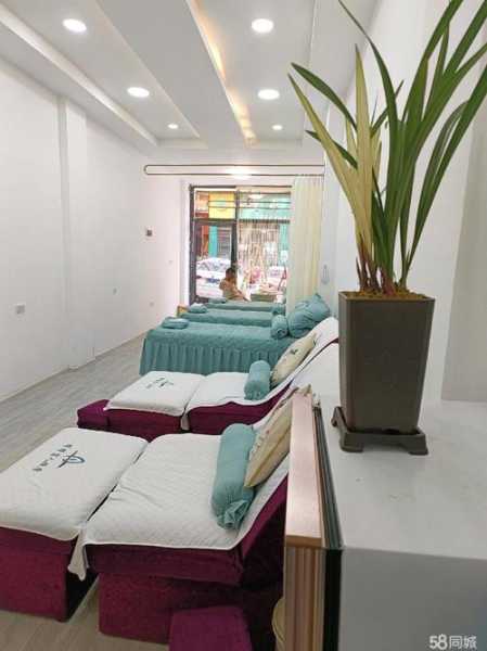 贵阳周边推拿会所门店