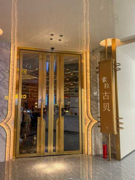 杭州知名桑拿会所门店
