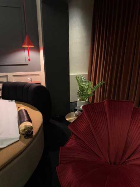 佛山专业spa会所