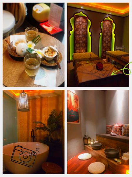 佛山专业spa会所