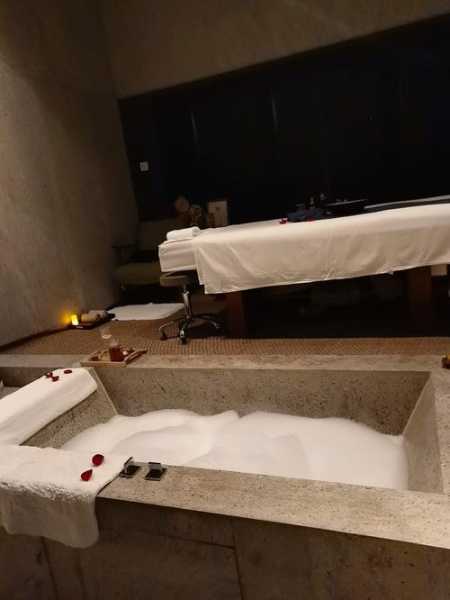 武汉高级水疗会所