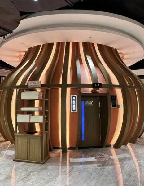 西安泡澡沐浴会所实体店