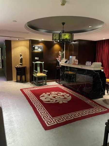 天津高端沐浴会所门店