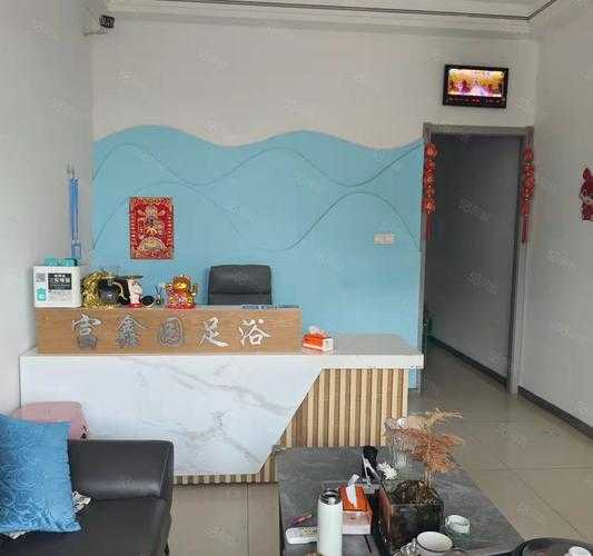 常州商务足疗会所实体店