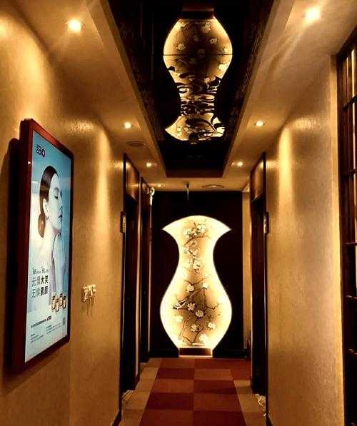 天津高级spa会所门店