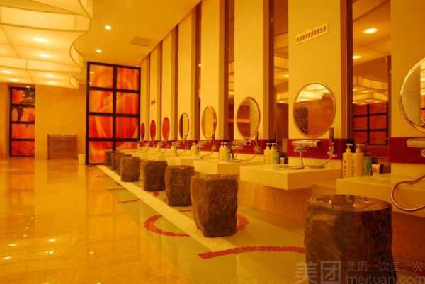 西安专业沐浴会所