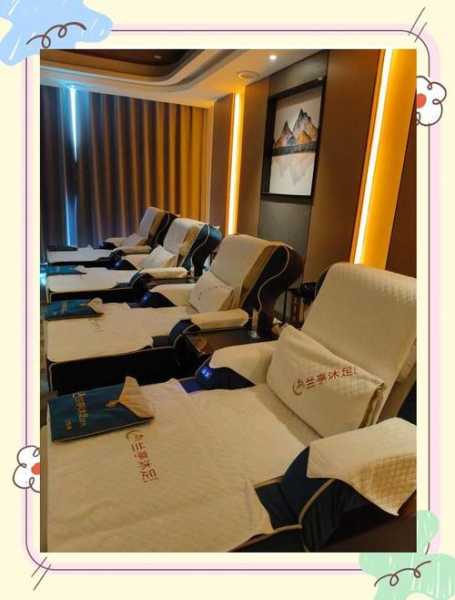 沈阳高档足浴会所门店