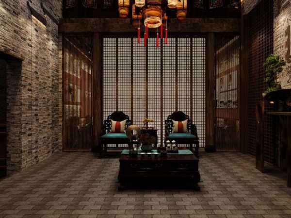 重庆中式男士会所
