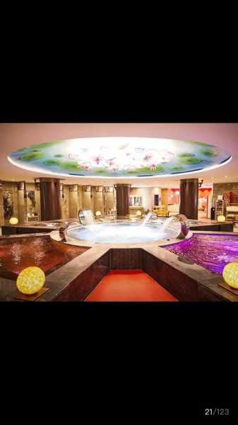 太原特色水疗会所实体店