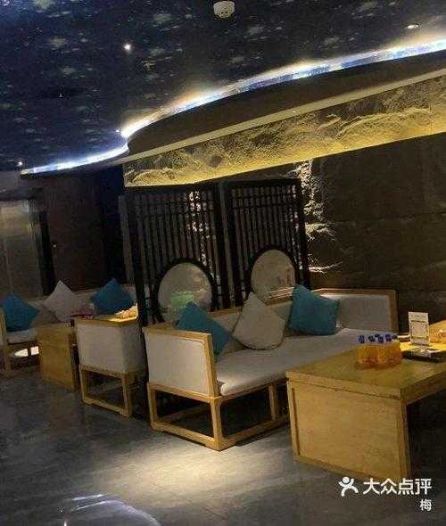 太原特色水疗会所实体店