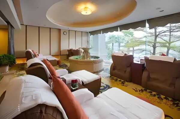 佛山星级沐浴会所实体店