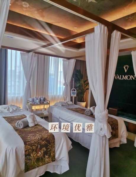 郑州高档spa会所