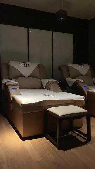 贵阳性价比足浴会所
