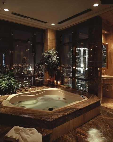 郑州豪华spa会所