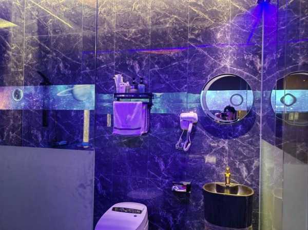 苏州私密水疗会所实体店