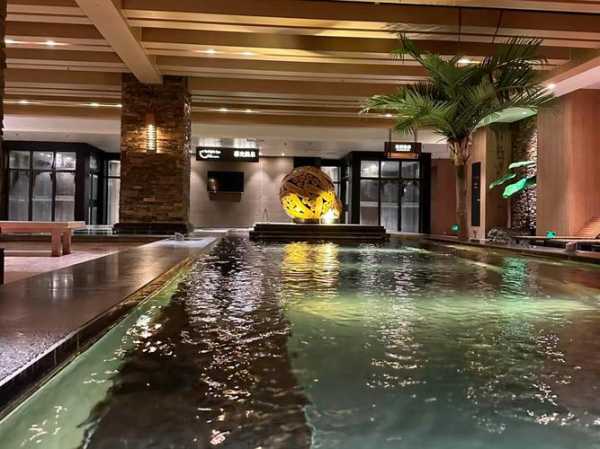 沈阳减压洗浴会所