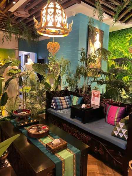 南昌豪华推拿会所实体店