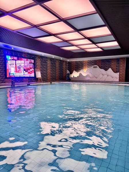 太原特色沐浴会所实体店