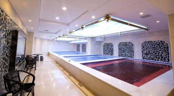 太原特色沐浴会所实体店