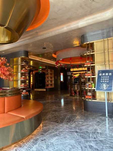贵阳日式油压会所实体店