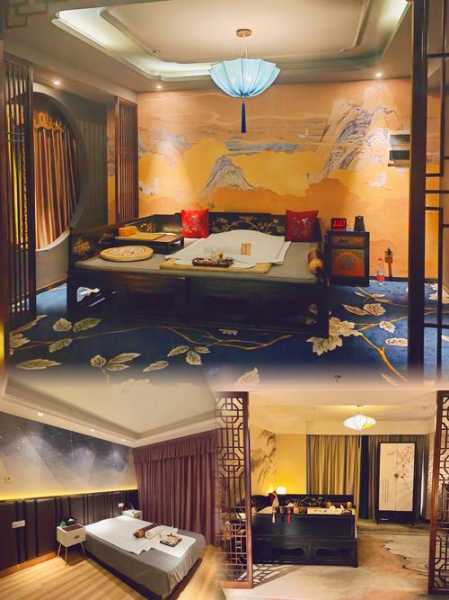 天津精致男士会所门店