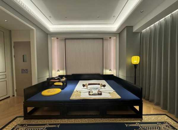 武汉减压spa会所
