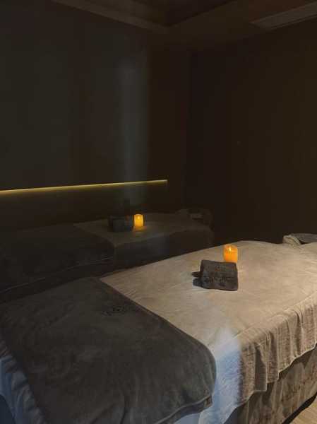 南昌解压spa会所