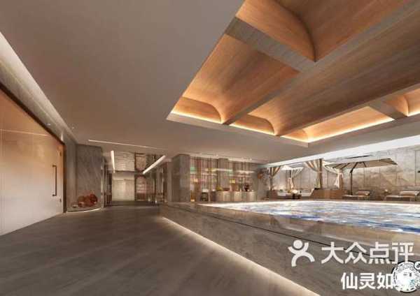深圳轻奢沐浴会所