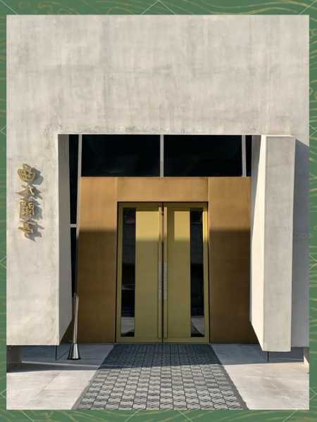 杭州奢华洗浴会所门店