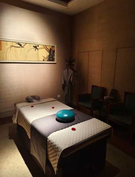 西安特色推拿会所