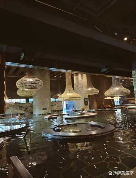 沈阳特色水疗会所实体店