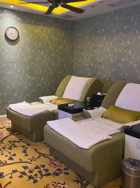 南京精致桑拿会所实体店