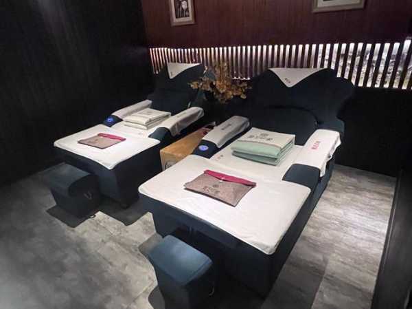 武汉泡澡足疗会所实体店