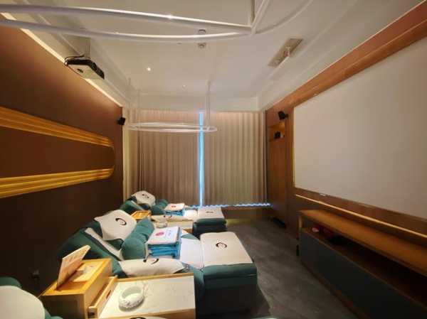 武汉泡澡足疗会所实体店