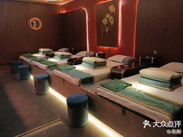 武汉泡澡足疗会所实体店