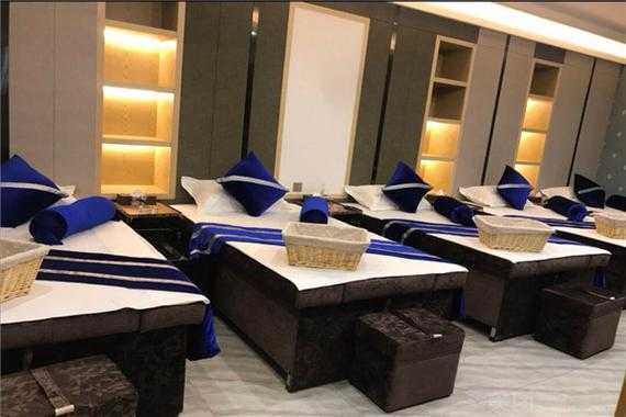重庆中式桑拿会所门店