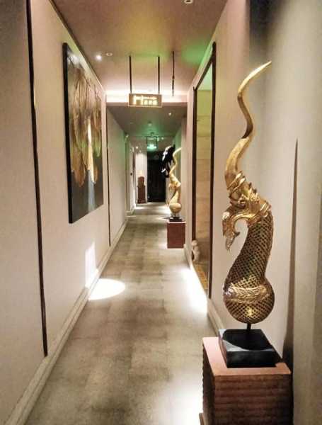 苏州高档水疗会所实体店