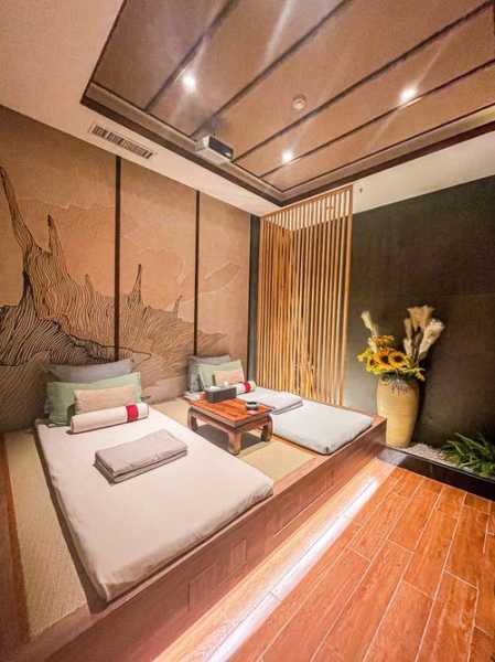 沈阳星级足浴会所实体店