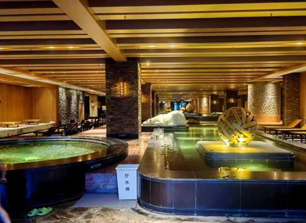 沈阳星级足浴会所实体店