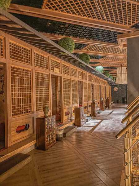 天津日式桑拿会所