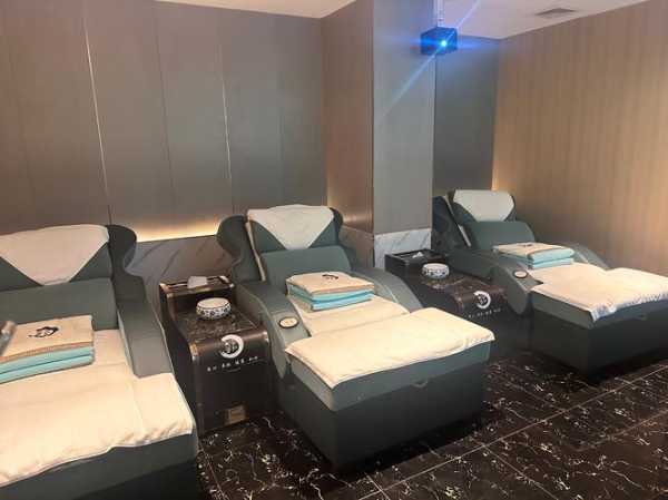 深圳个人足疗会所实体店