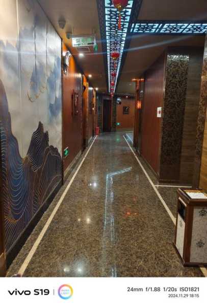 深圳个人足疗会所实体店