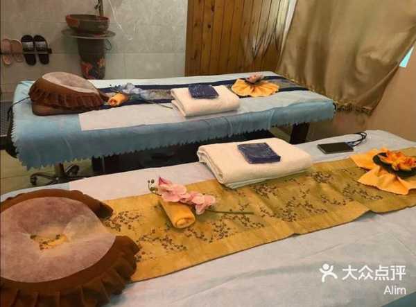 苏州本地推拿会所