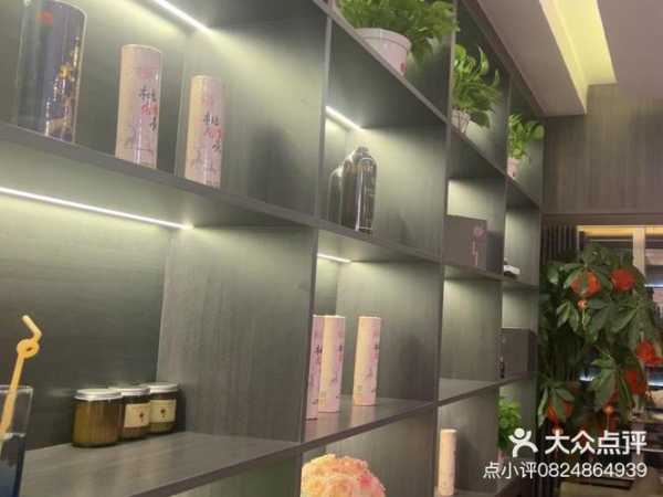 南昌减压spa会所门店