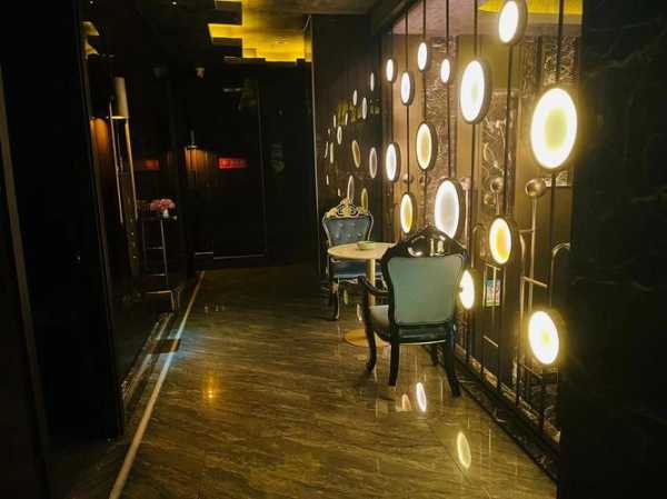 杭州高端水疗会所门店
