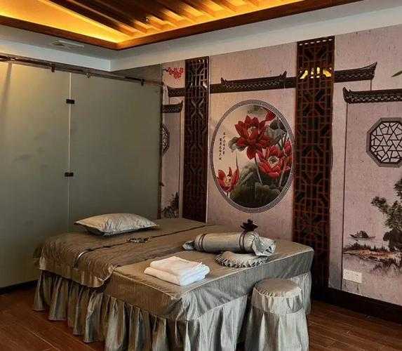 北京减压推拿会所