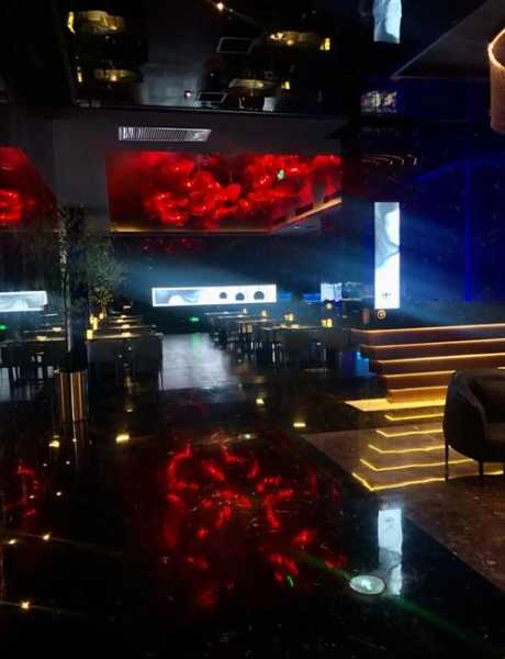 南昌高端足浴会所门店