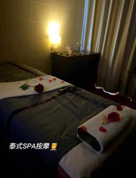 沈阳泰式水疗会所