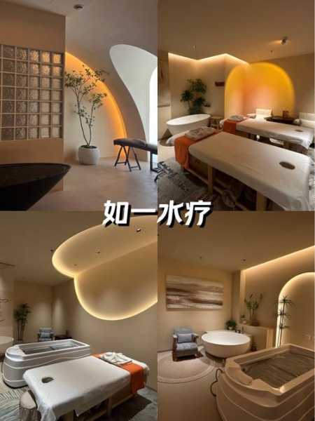 沈阳泰式水疗会所